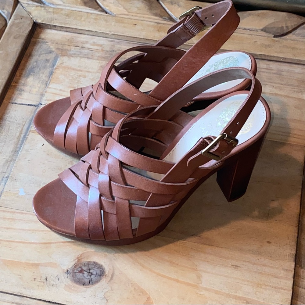 Vince Camuto sandals